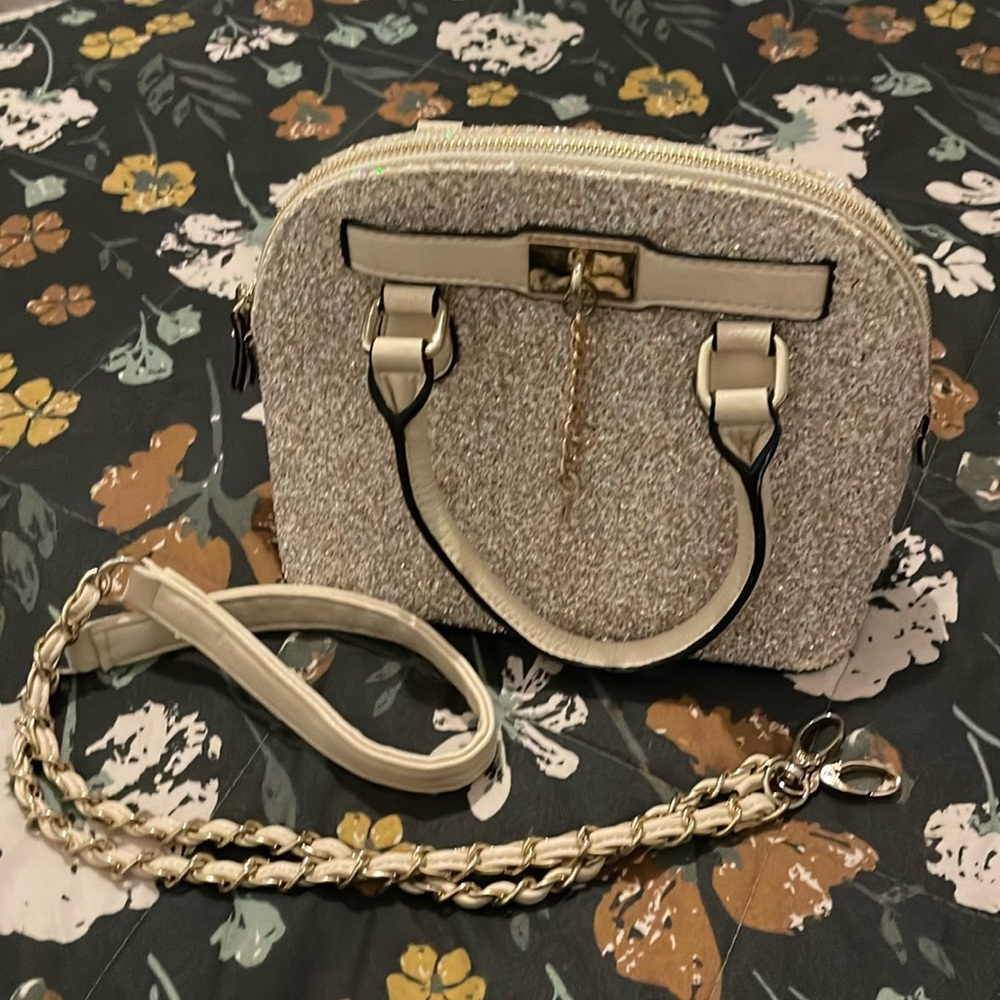 ALDO Women’s Barland Dome Bag